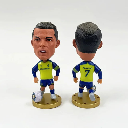 FIGURINE D'ACTION RONAL·DO