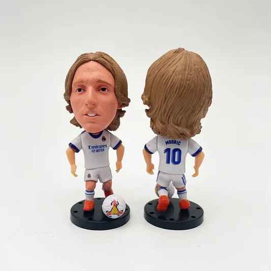 FIGURINE D'ACTION MOD·RIC