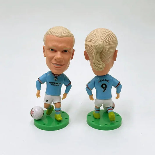 FIGURINE D'ACTION HAA·LAND