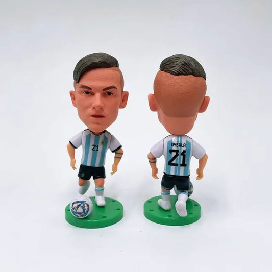 FIGURINE DYB·ALA