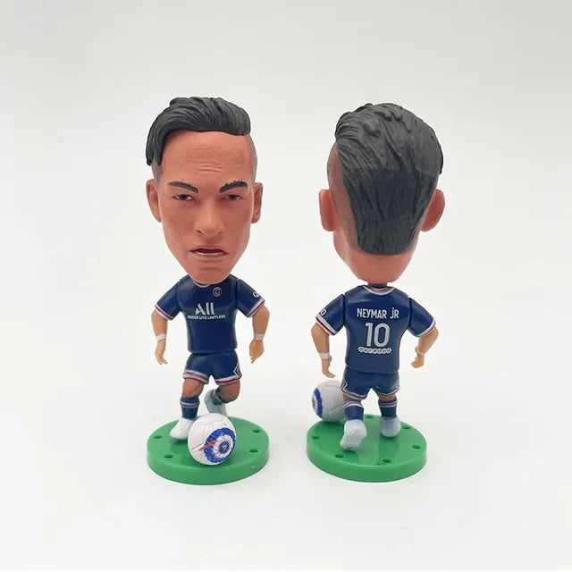 ACTION FIGURE NEY·MAR