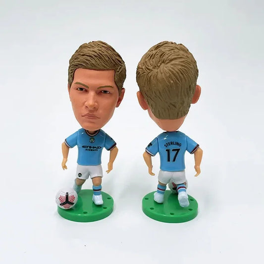 FIGURINE STER·LING