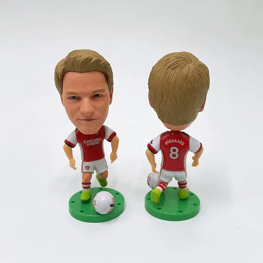 FIGURINE ODEG·AARD