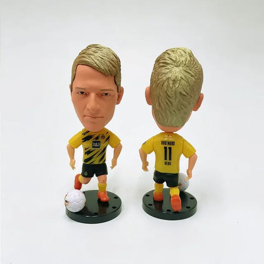 FIGURINE D'ACTION RE·US