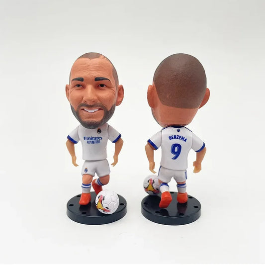 FIGURINE BENZE·MA