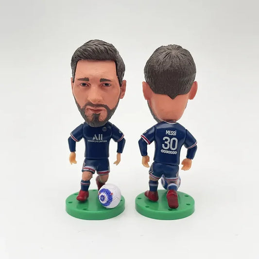 FIGURINE MESSI